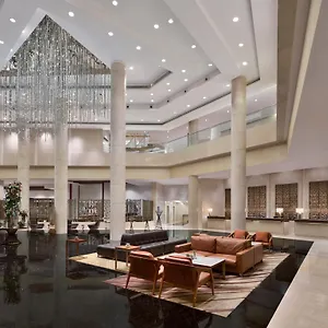 Hotel Marriott